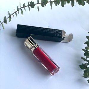 Liquid Lipstick in Cherry Bomb